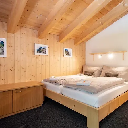 Taelli Huette Inn Gadmen
