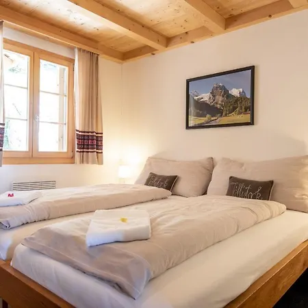 Inn Taelli Huette