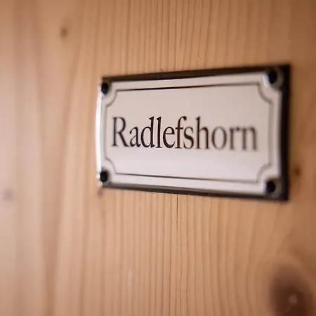 Zajazd Taelli Huette Gadmen