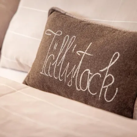 Zajazd Taelli Huette *