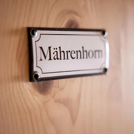 Zajazd Taelli Huette