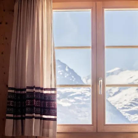 Zajazd Taelli Huette *