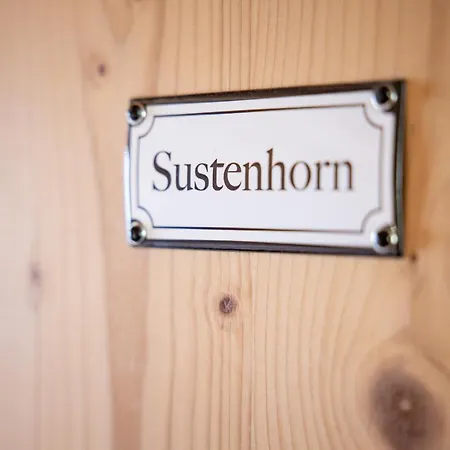 Zajazd Taelli Huette