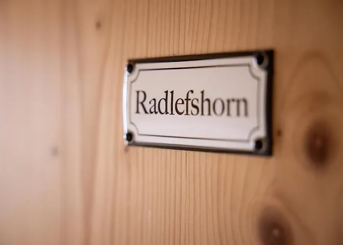 Penzion Taelli Huette Gadmen