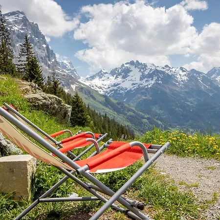 Fogadó Taelli Huette