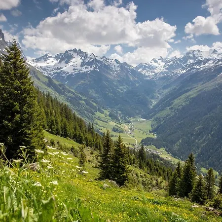 Taelli Huette Fogadó *