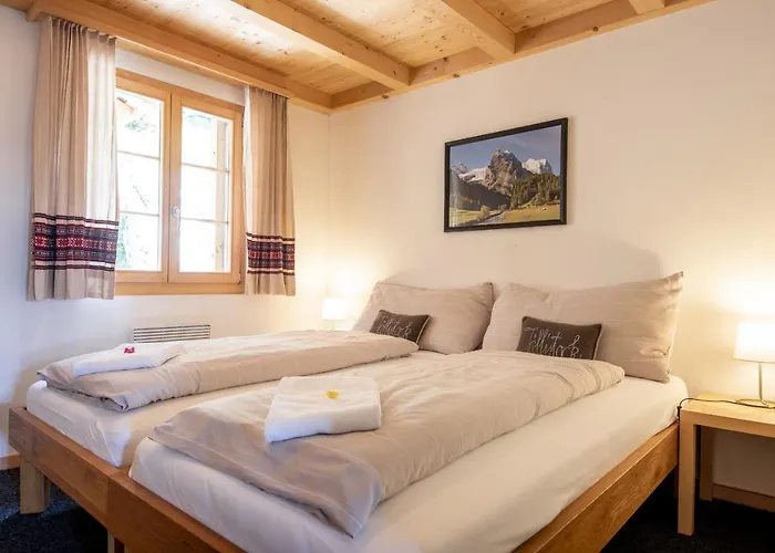 Fogadó Taelli Huette