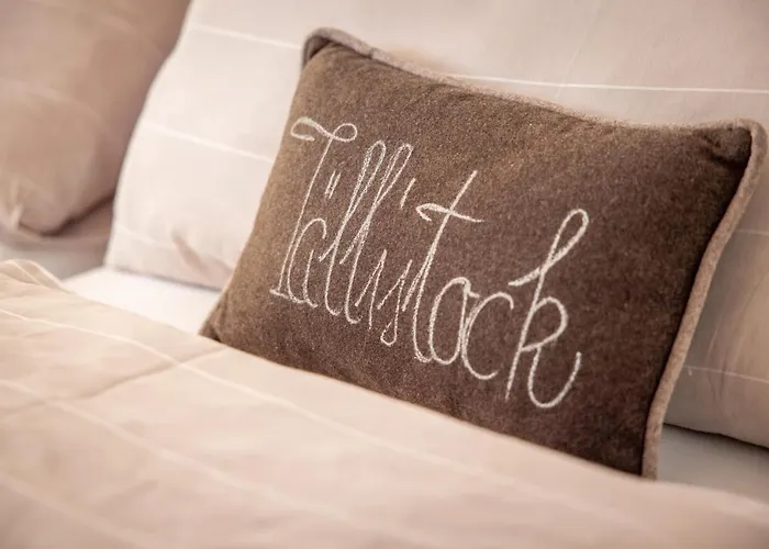 Fogadó Taelli Huette *