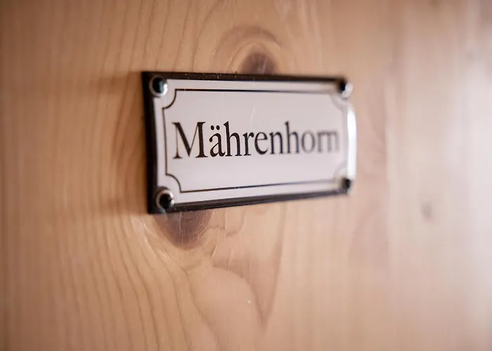 Fogadó Taelli Huette