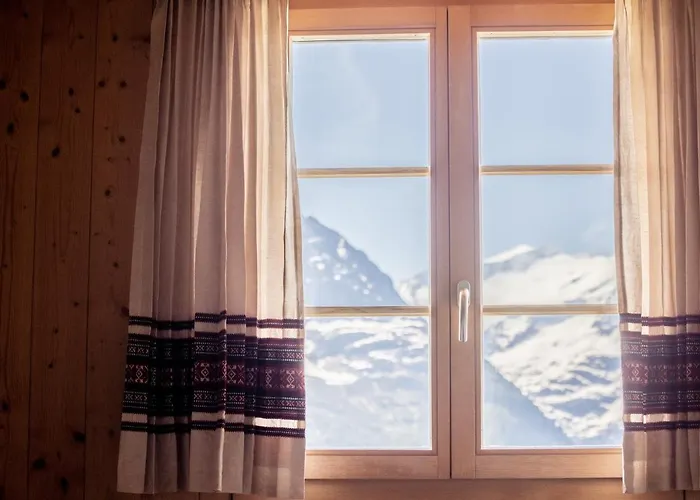 Fogadó Taelli Huette *