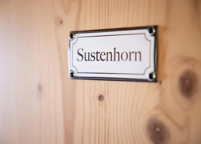 Fogadó Taelli Huette